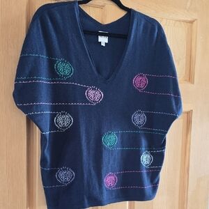NIC+ZOE Sweater